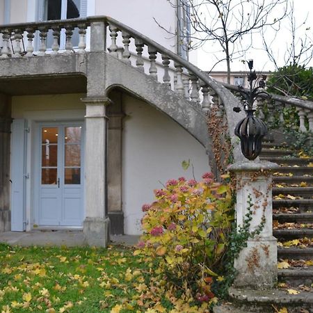 Sur La Colline Apartment Lyon Bagian luar foto